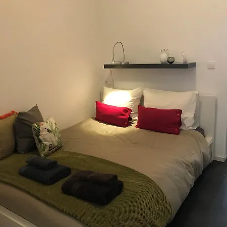 Enzo Guest house