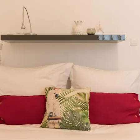 Enzo Guest house Amsterdam