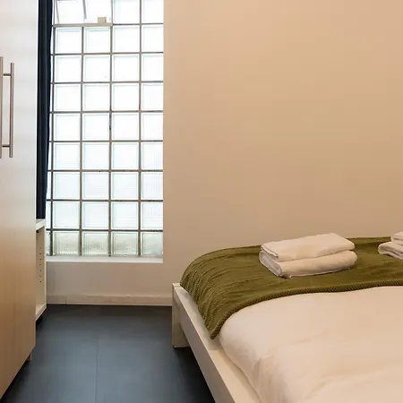 Enzo Guest house *