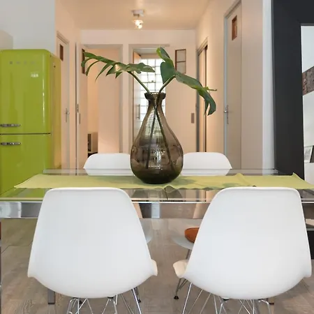 Guest house Enzo Amsterdam