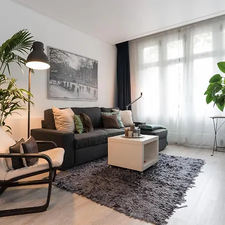 Enzo Guest house Amsterdam