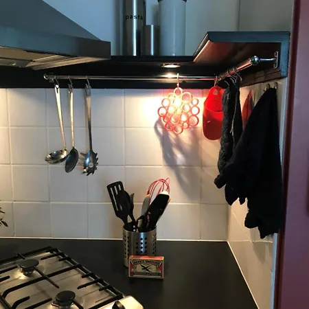 Gæstehus Enzo