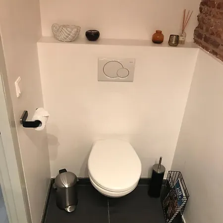 Gæstehus Enzo