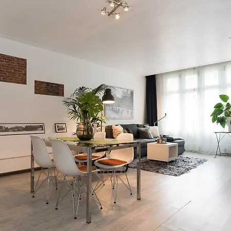 Enzo Gæstehus Amsterdam